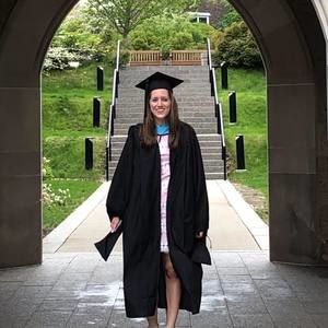 Meet your Posher, Meghan